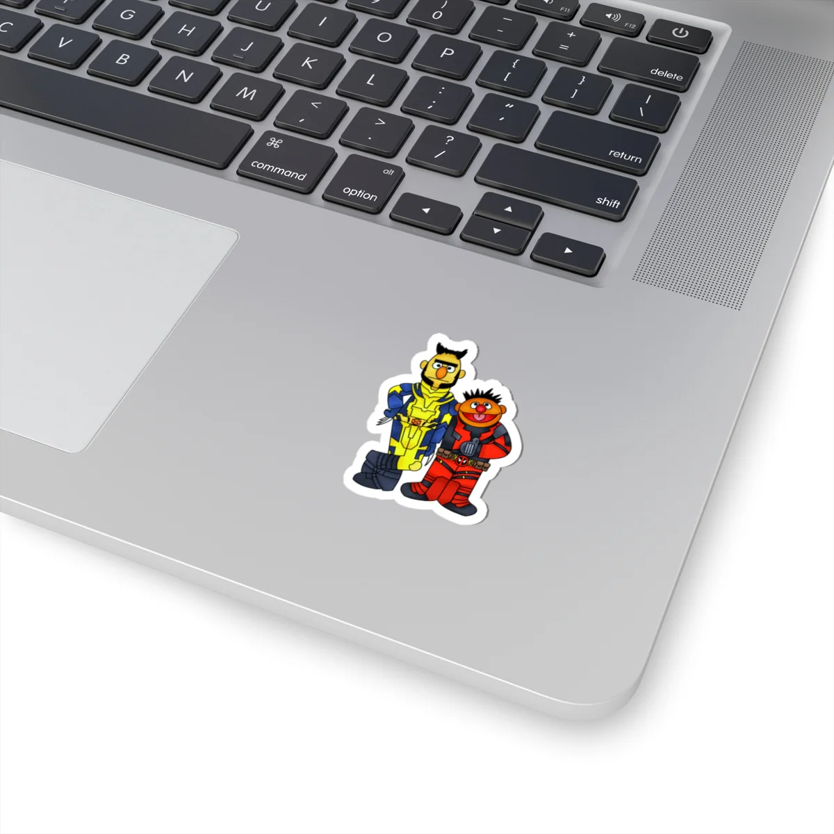 Best Bubs Kiss Cut Stickers - Image 11