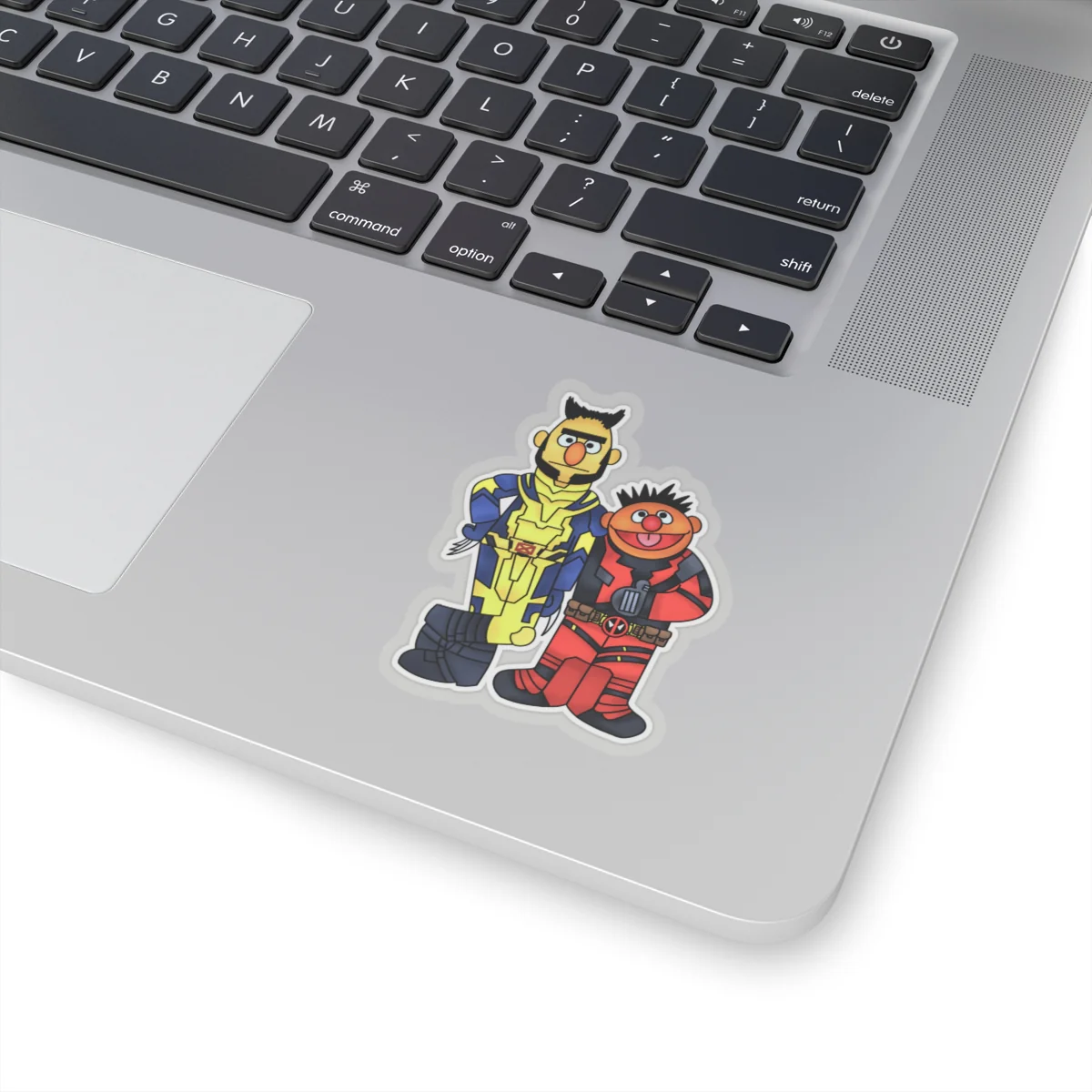 Best Bubs Kiss Cut Stickers - Image 13