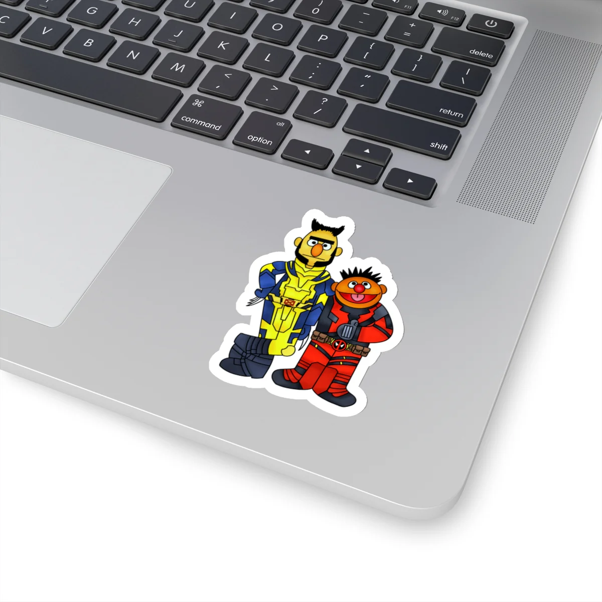 Best Bubs Kiss Cut Stickers - Image 15