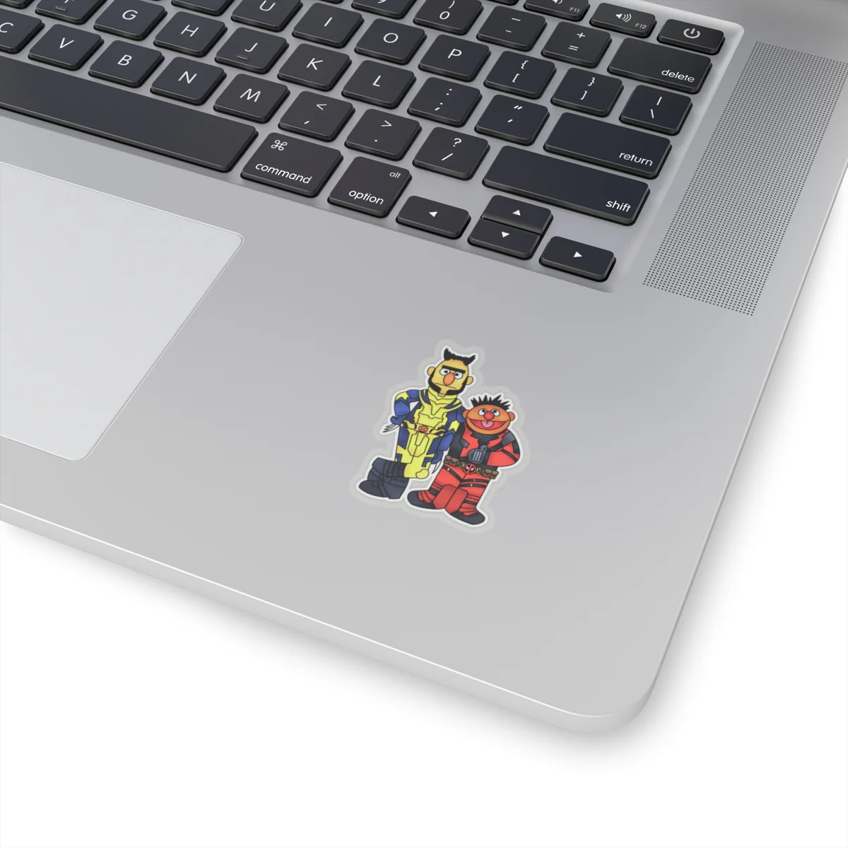 Best Bubs Kiss Cut Stickers - Image 9
