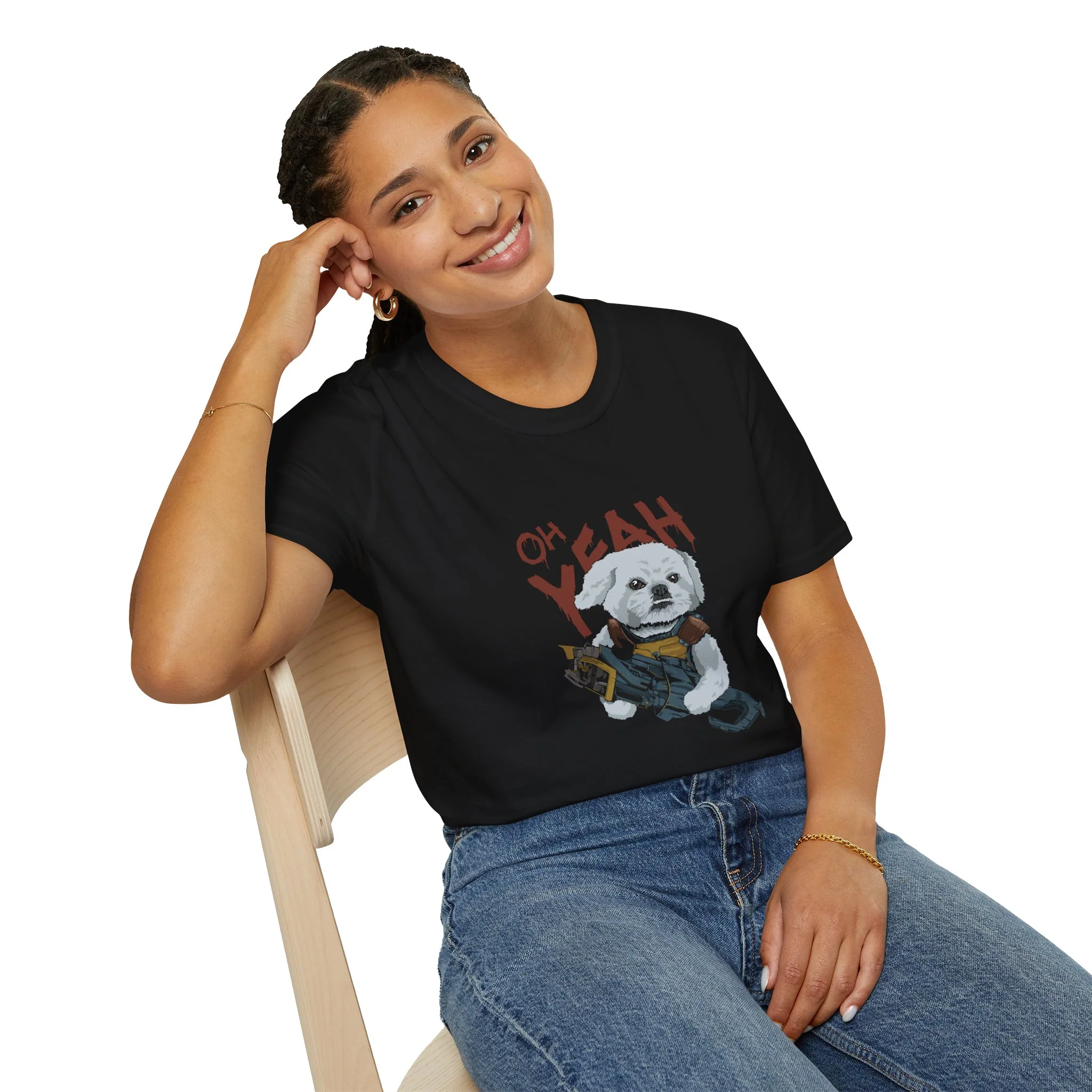 Doug Guardians Shirt - Image 3