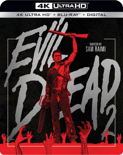 The Best Horror Movie of Every Year of the 1980s