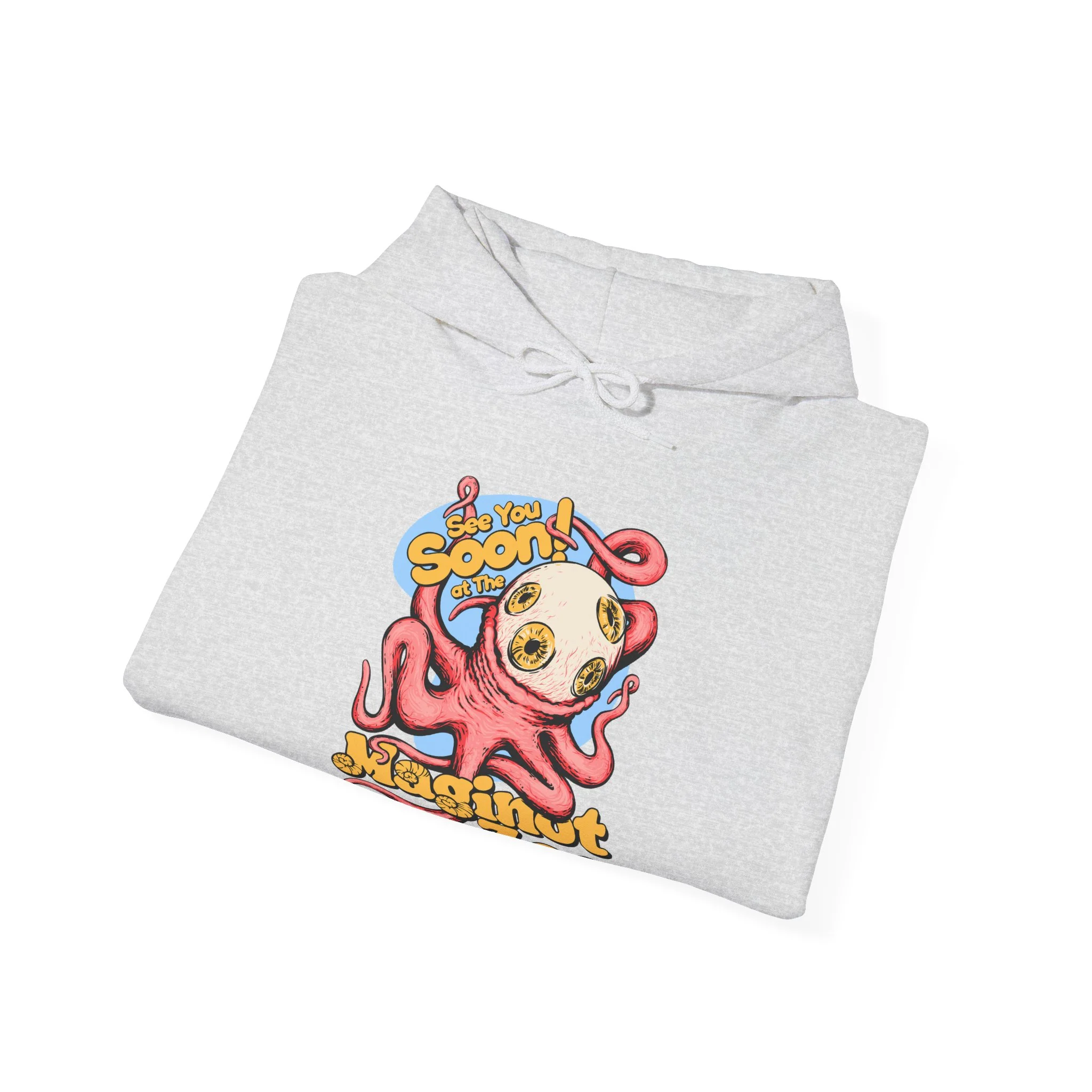 Maginot Zoo Hoodie - Image 10
