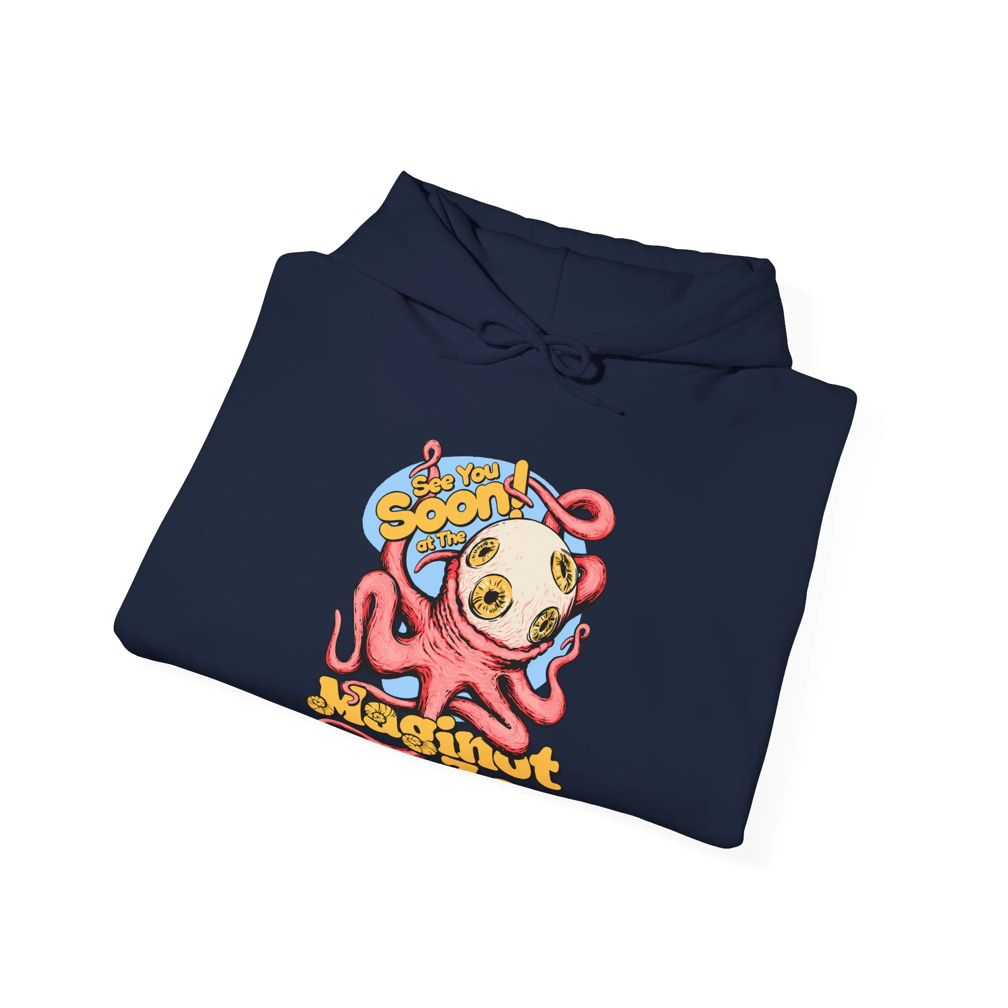 Maginot Zoo Hoodie - Image 11