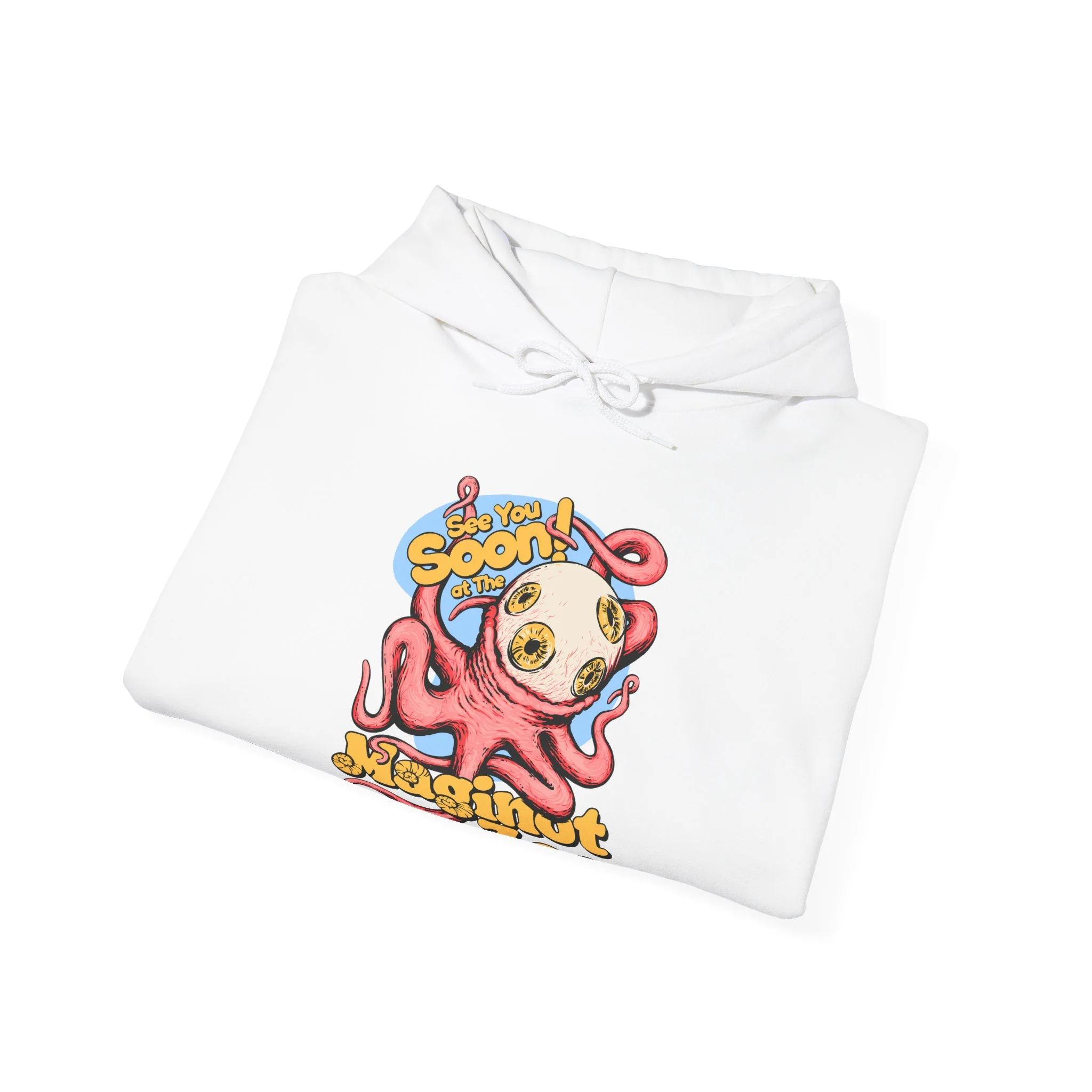 Maginot Zoo Hoodie - Image 7