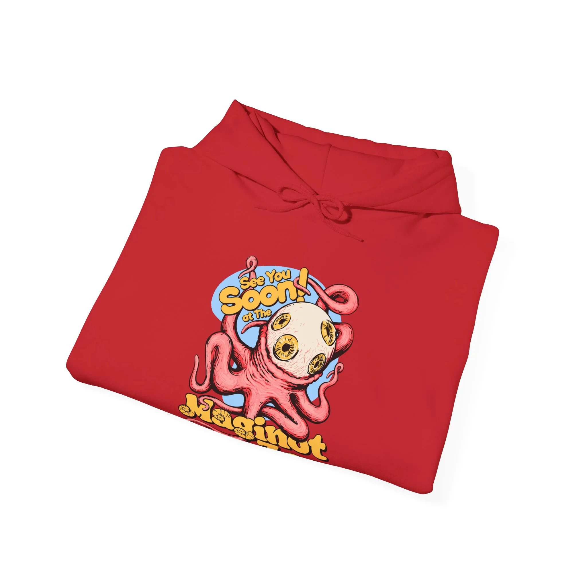 Maginot Zoo Hoodie - Image 9