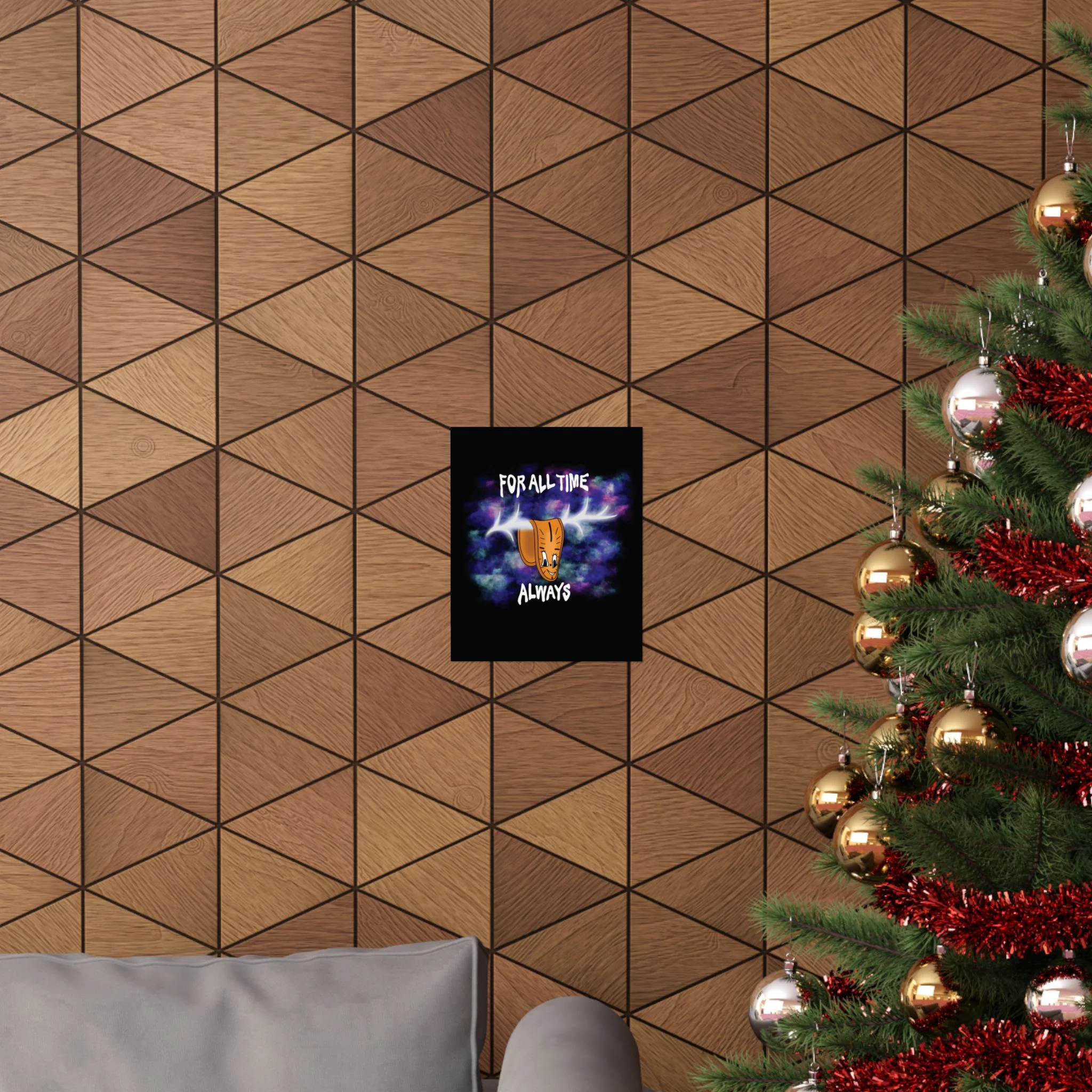 MELTING MINUTES POSTER - Image 7