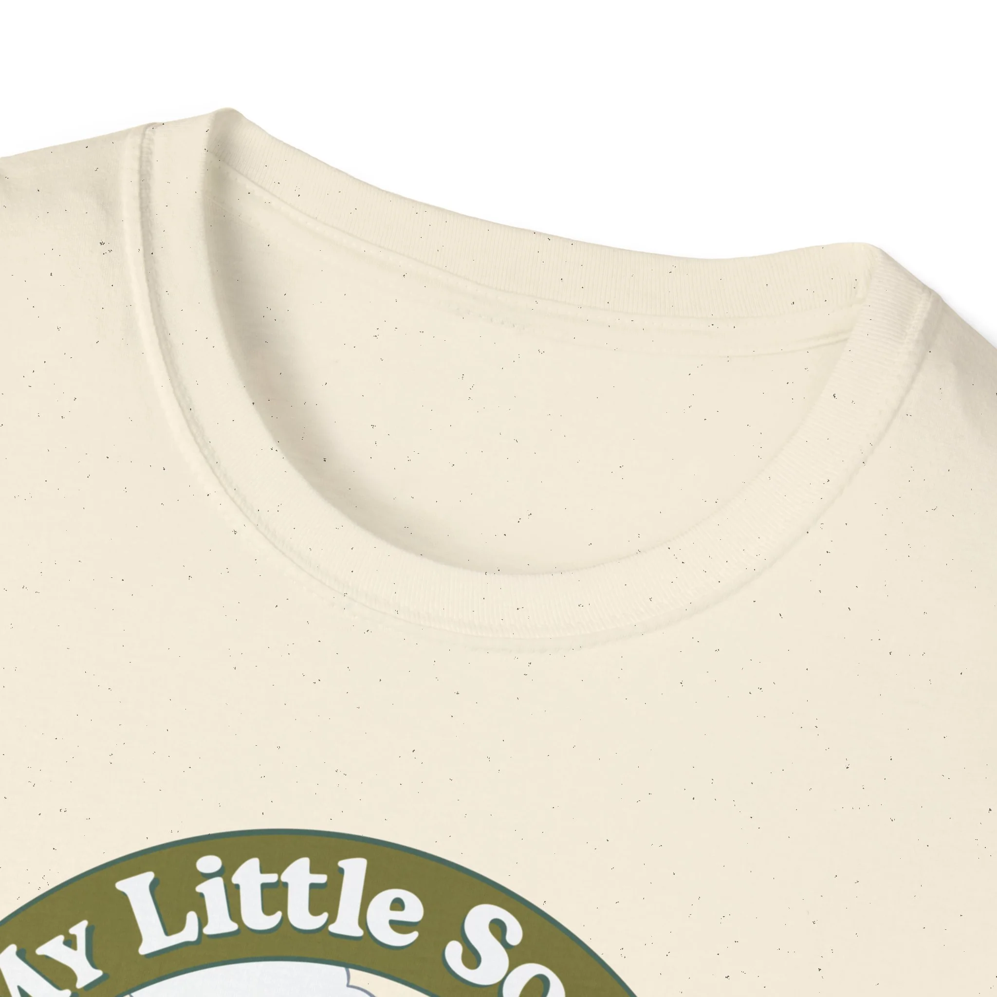My Little Squire T-Shirt - Image 5