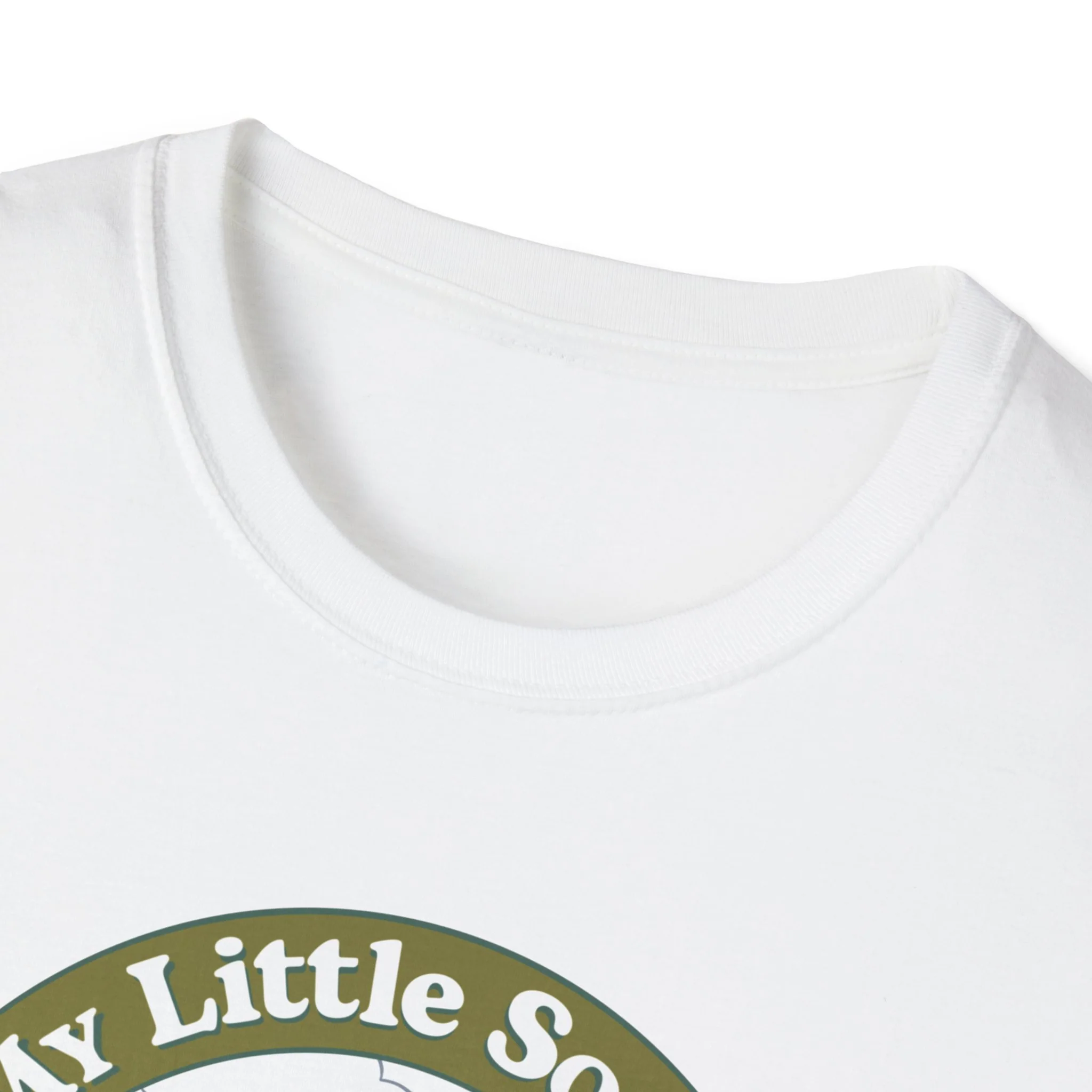 My Little Squire T-Shirt - Image 8