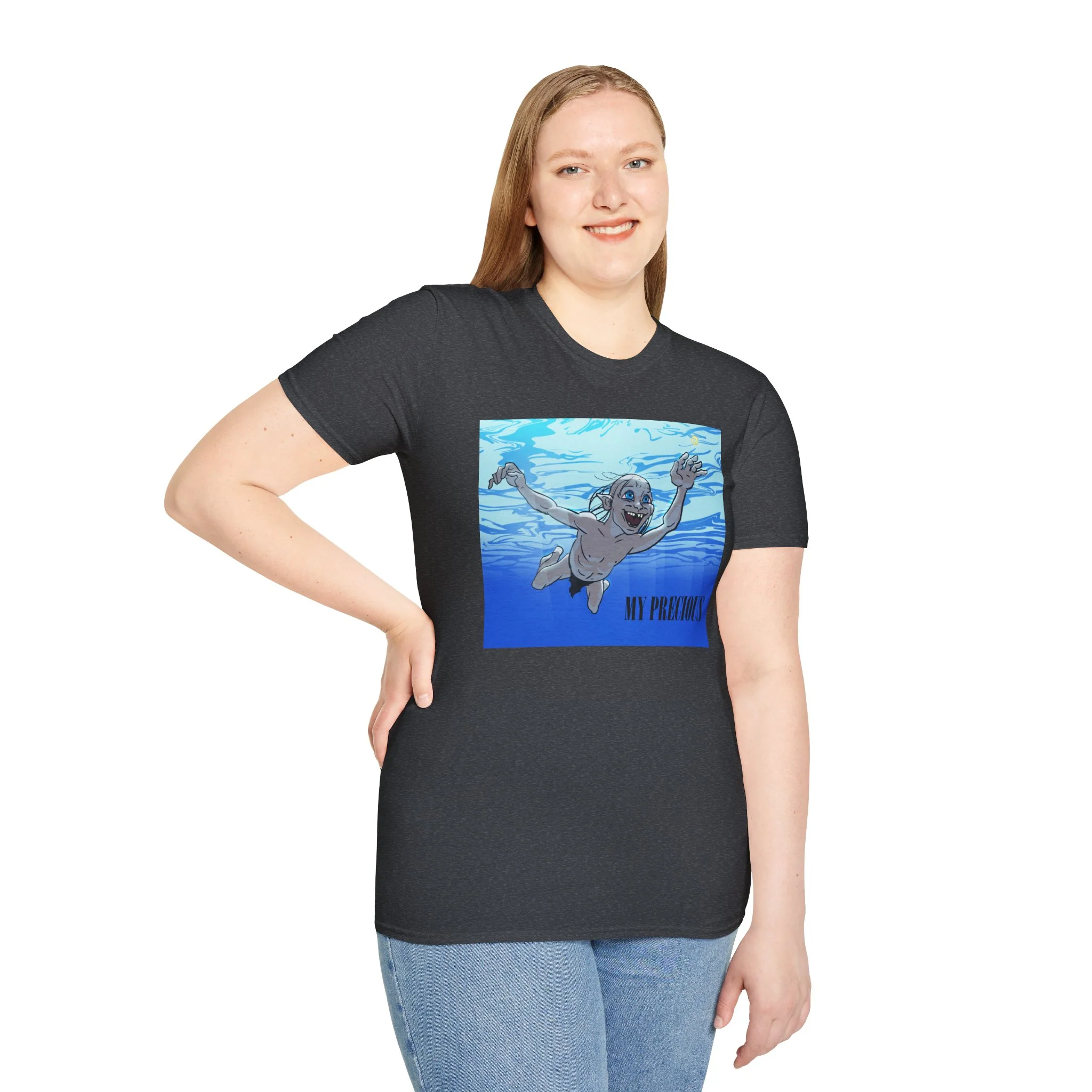 Ring Album T-Shirt - Image 11