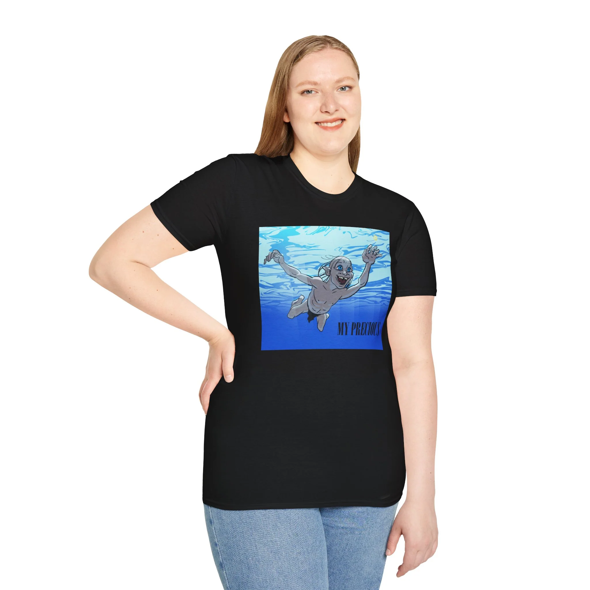 Ring Album T-Shirt - Image 7