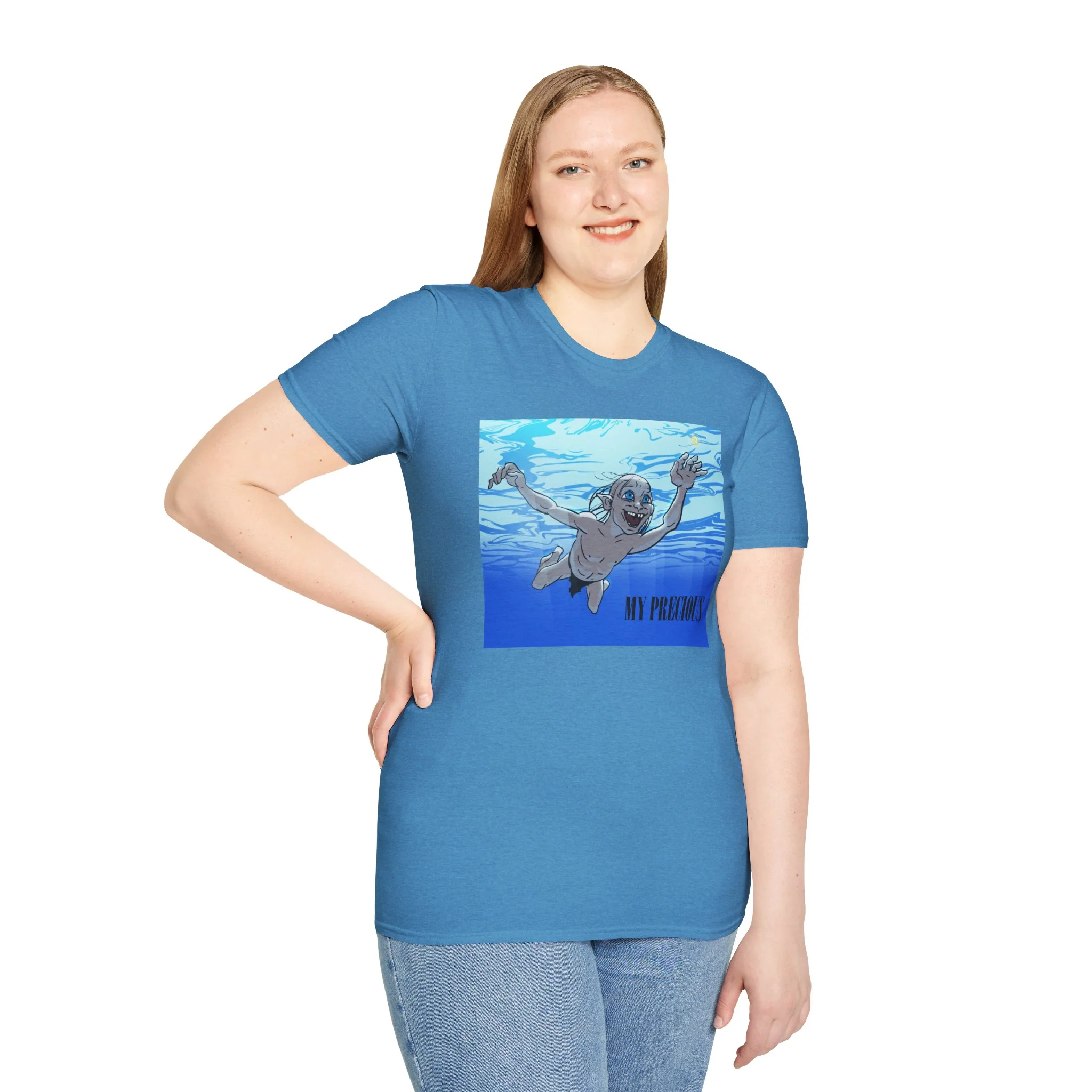 Ring Album T-Shirt - Image 9