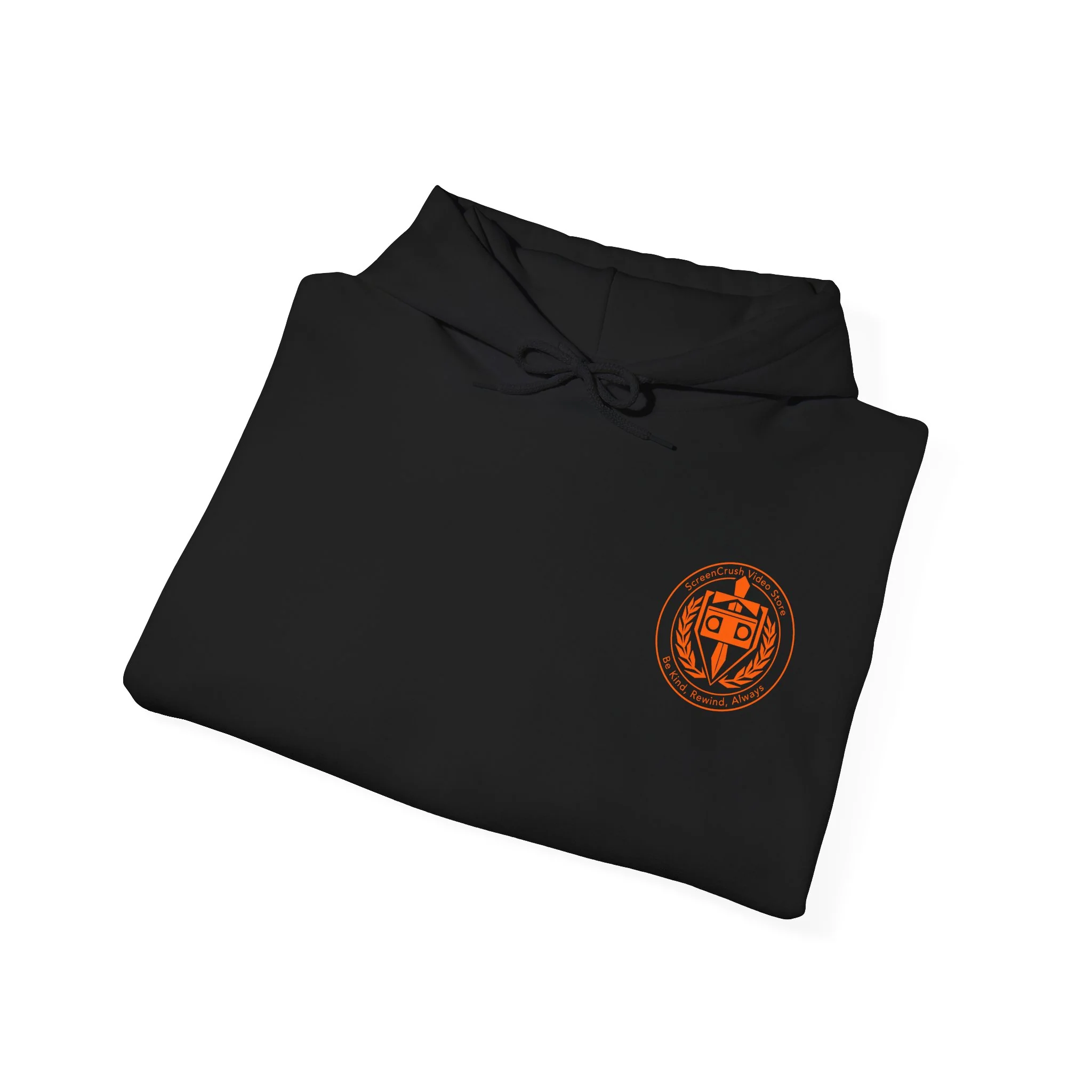 ScreenCrush Store Variant Hoodie - Image 5