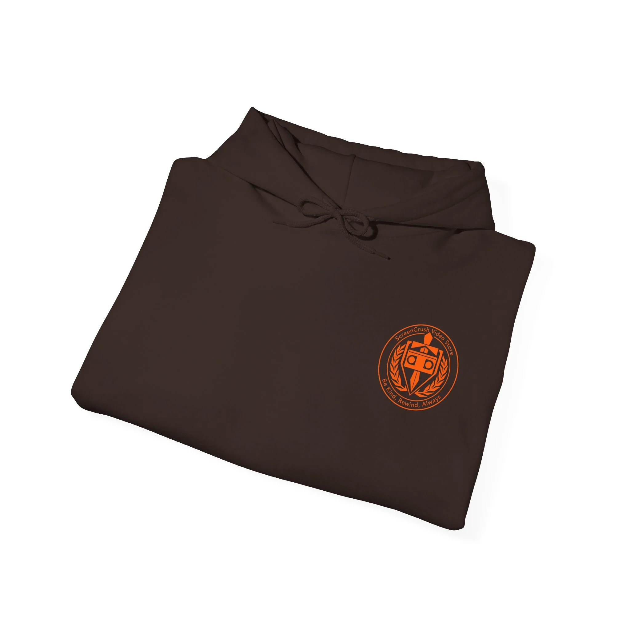 ScreenCrush Store Variant Hoodie - Image 8