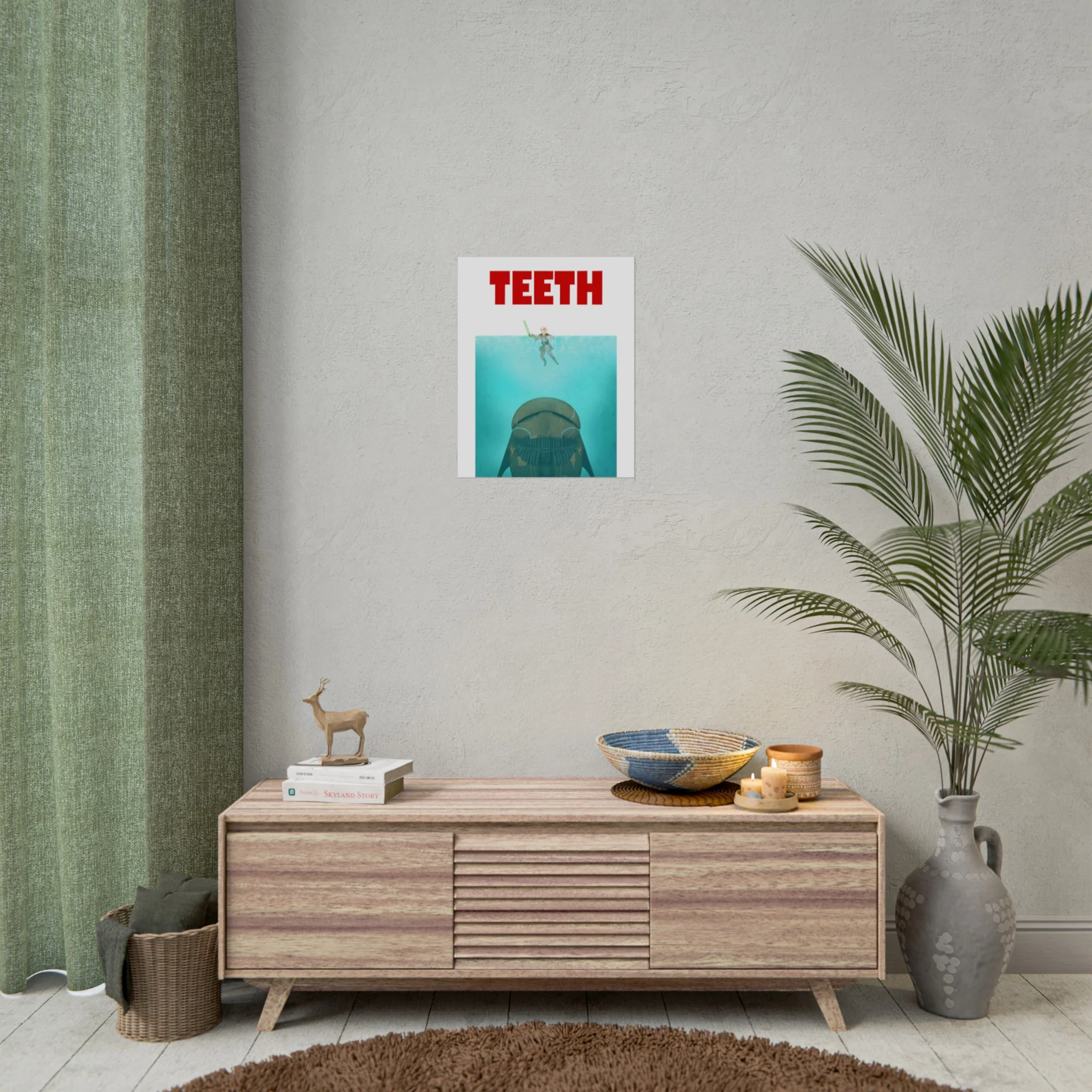 Teeth Poster - Image 12