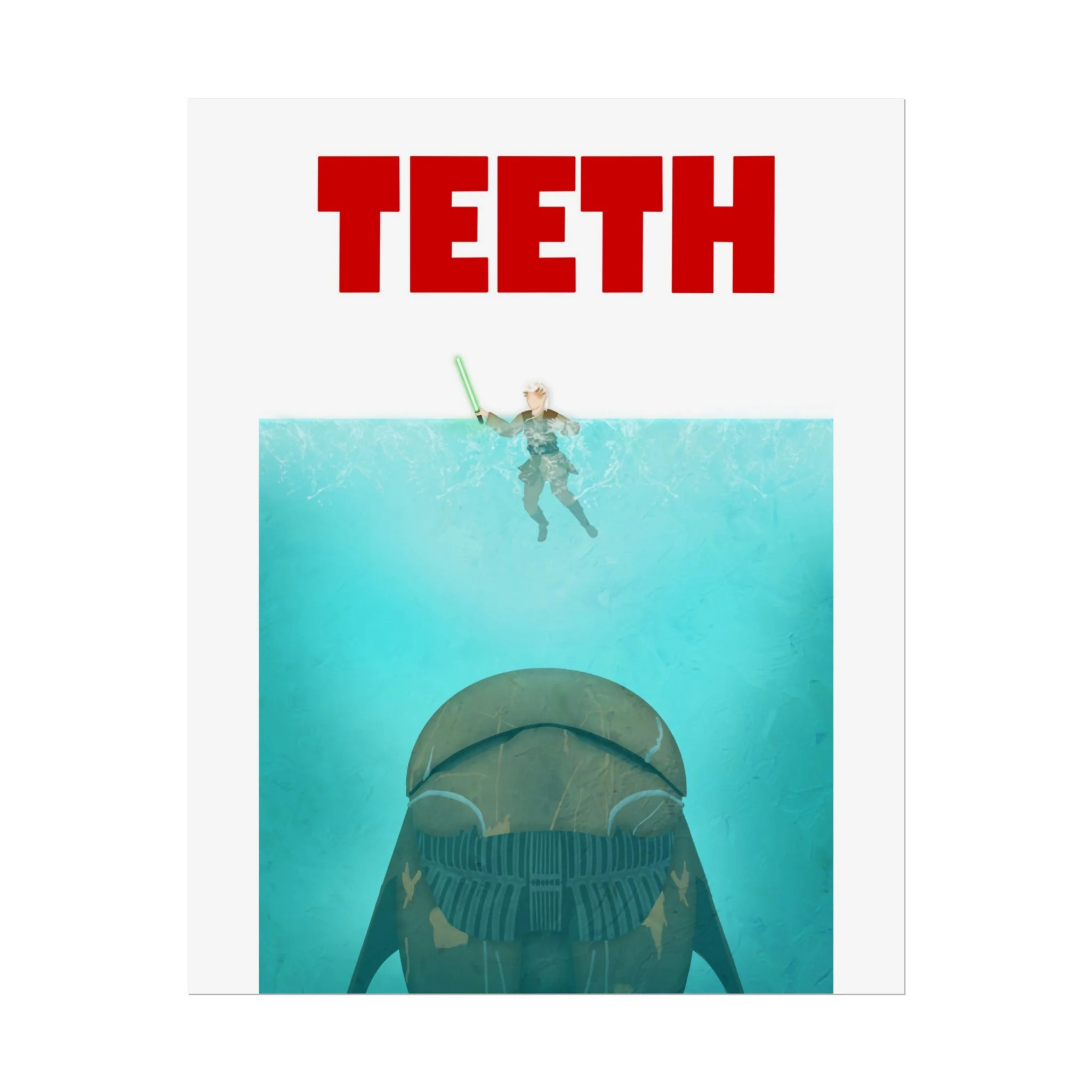 Teeth Poster - Image 3
