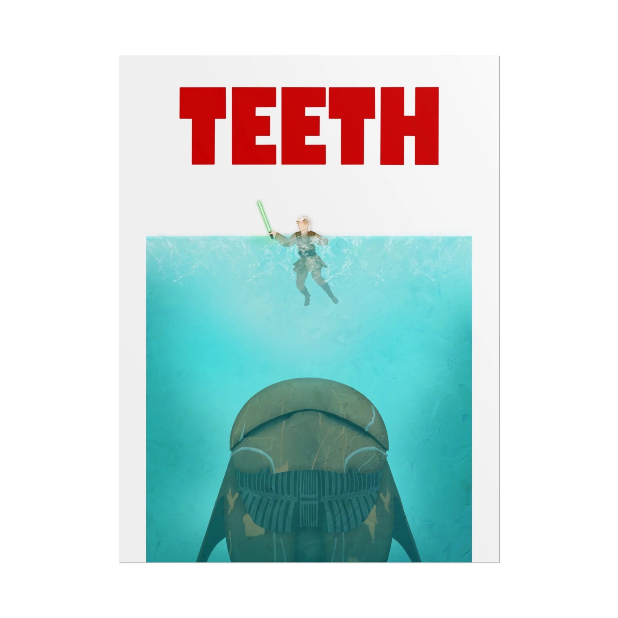 Teeth Poster - Image 6