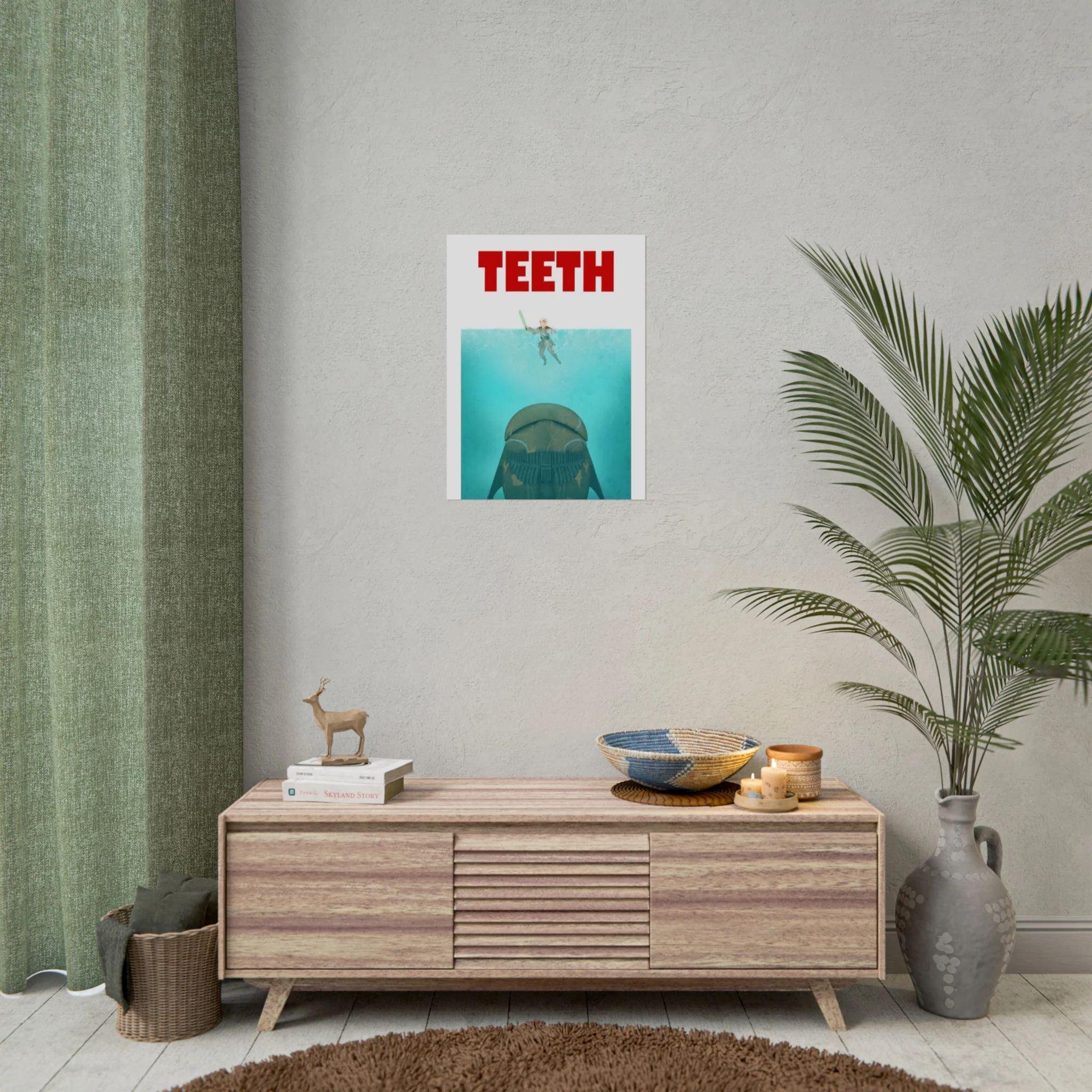Teeth Poster - Image 9